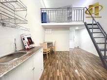 Hình ảnh Duplex Nguyễn Thị Thập Full Nội Thất Cách Lotte 3P