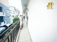 Hình ảnh Mb6623 nạp rút nhanh chóng gần Etown, đầy đủ nội thất, có balcony và cửa sổ, Q Tân Bình