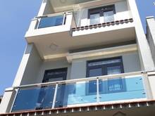 Hình ảnh Cho thuê nhà MT 27B Nguyễn Gia Trí ( D2 cũ ) P.25 Q.Bình Thạnh