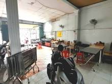 Hình ảnh Bán nhà mặt tiền đường Nguyễn Văn Bứa hiện đang KD quán ăn chỉ 9 tỷ.