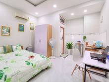Hình ảnh Phòng trọ gần Bến xe Miền Đông giá ưu đãi
