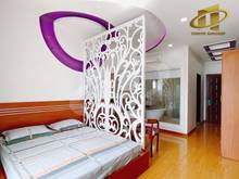 Hình ảnh Phòng Cửa Sổ Bồn Tắm Tách Bếp Siêu Tiện Lợi Ngay NTT Q7
