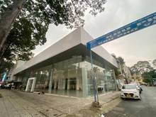 Hình ảnh thuêCho nhà GÓC 2MT số 8A đường Lý Thường Kiệt, Phường 14, Quận 5