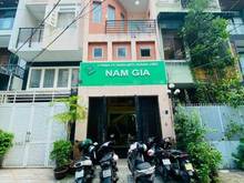 Hình ảnh Cho thuê nhà hẻm gần Big C đường Tô Hiến Thành, Phường 15, Quận 10.