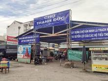 Hình ảnh Đất ngộp cần ra gấp mặt tiền đường 6m