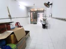 Hình ảnh Trung Tâm Q.10 - gần MT Tô Hiến Thành - 2 lầu BTCT gần chợ Hoà Hưng