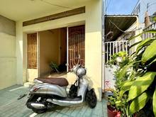 Hình ảnh Bán nhà MT Đường Nguyễn Hữu Dật, Khu Vip đáng sống Tây Thạnh chỉ 12 tỷ