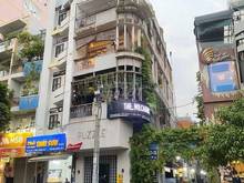 Hình ảnh GÓC 2 MẶT TIỀN, Ngang 18m - cho thuê nhà 177 Lê Lai, quận 1, giá 50tr