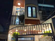Hình ảnh Lê Quang Định, Phường 14, Bình Thạnh 3 tầng 27m2 - 2.x T.ỷ