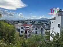 Hình ảnh Bán đất Trịnh Hoài Đức P11 Đà Lạt thế đất nở hậu view thoáng - MN3468