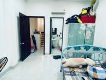 Hình ảnh Mặt tiền kinh doanh bắc hải 36m2 4 tầng BTCT chỉ 5.99 tỷ