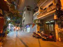 Hình ảnh Nhà trung tâm văn quán - 4 tỷ - ngay đường 19/5 văn quán - hà đông -