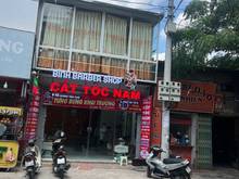 Hình ảnh Cho thuê nhà mặt phố LE VĂN LƯƠNG đoạn đẹp 50m2 x 4,5m mặt tiền