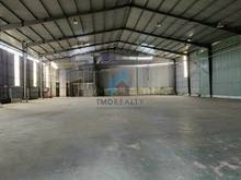 Hình ảnh Cho thuê Kho hơn 1000m² giá 50trieu gần Vòng xoay Phú Hữu, Tp Thủ Đức