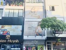 Hình ảnh Cho thuê nhà MT Lý Tự Trọng, P Bến Thành, Q1 NGANG 6M chỉ 45tr/th