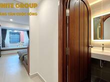 Hình ảnh ☘️Cho thuê Trang Chủ MB66.COM / Đăng Ký Tặng 66K 1PN full nội thất, cửa sổ lớn Nguyễn Trãi Q1
