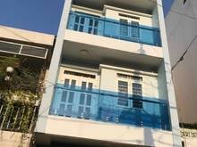 Hình ảnh Cho thuê nhà MT 34A Đường Số 4 Cư Xá Đô Thành P.4 Q.3