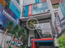 Hình ảnh Cho thuê nhà mặt tiền. Cách Mạng Tháng Tám, Phường 10.Q3