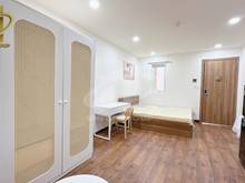 Hình ảnh Studio vị trí đẹp đầy đủ NT nằm ngay Cao đẳng Lý Tự Trọng Tân Bình