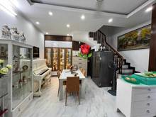 Hình ảnh Thụy Khuê NHÀ ĐẸP GIÁ TỐT NGÕ NÔNG GẦN PHỐ 35m 6tầng Mt5,5m nhỉnh 5 tỷ