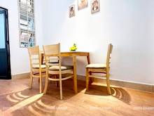 Hình ảnh Căn Hộ 1PN Ngay Sân Bay - Công Viên Hoàng Văn Thụ Mới Tinh