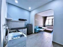 Hình ảnh Cho Thuê Căn Hộ Dạng 1 Phòng Ngủ Full Nội Thất Quận 3