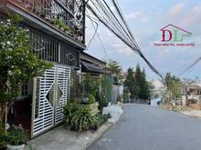 Hình ảnh Bán nhà KQH Nguyễn Trung Trực P4 Đà Lạt hẻm rộng ô tô quay đầu MN3465