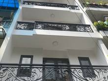 Hình ảnh Cần cho thuê gấp nhà HXT 125/3B Nguyễn Văn Thương P.25 Q.Bình Thạnh.