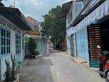 Hình ảnh 🏡Nhà mới vào ở ngay Nguyễn Du , Q Gò Vấp 19m2 - Giá 2️⃣.6️⃣ Tỷ .