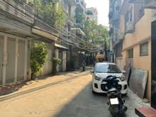 Hình ảnh Bán nhà phố Tam Khương, phân lô, ô tô tránh, 2 mặt ngõ, DT63m2, 5 tầng
