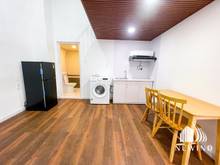 Hình ảnh Duplex Full Nội Thất rộng rãi, có cửa sổ - đường Lý Phục Man, Q.7