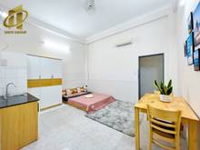 Hình ảnh Studio Tone Trắng siêu xinh Thuận Tiện Ra Trường Chinh_Cộng Hoà