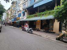 Hình ảnh Cho Thuê Nhà Mặt Phố NGỌC HÀ - BA ĐÌNH, 50m² x 6 tầng, Mt 8m