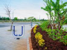 Hình ảnh Cần tiền bán gấp lô đất 120m2 giá 1.8 tỷ chợ mới Lai Nghi, cách phố cổ