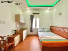 Hình ảnh Mb6623 nạp rút nhanh chóng Studio 40m² Cửa sổ gần Trung Tâm Quận 7