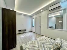 Hình ảnh Cho Thuê Căn Hộ 1PN Phòng Siêu Rộng Tách Bếp Quận 1