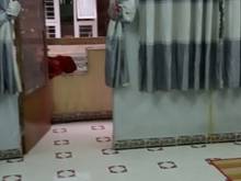 Hình ảnh Nhà trệt 2 lầu 2pn 3wc, hẻm thông 3m Nguyễn Thiện Thuật Q3, dt 3.1x11