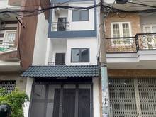 Hình ảnh Cho thuê nhà KHU TÊN LỬA giá rẻ 17tr