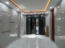 Hình ảnh Nhà đẹp, gần Nguyễn Thị Thập, P Bình Thuận, Q7. 5 tầng. Sổ hồng riêng.