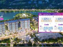 Hình ảnh cần bán gấp quỹ cân penthouse duplex view sông
