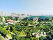 Hình ảnh Bán gấp căn 2 PN Sarimi Sala-88m2- full nt-giá chỉ 8,3 tỷ bao thuế phí