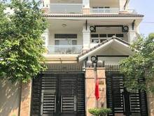 Hình ảnh Cần cho thuê Biệt Thự 23/3C Bình Lợi P.13 Q.Bình Thạnh