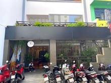 Hình ảnh Mặt Bằng Phan Tôn, Quận 1.DT: 8×25M Sân Trước Để Xe Siêu Rộng Gía 50TR