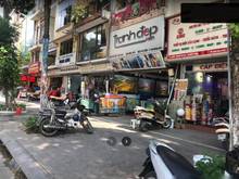 Hình ảnh Chính Chủ! Cho Thuê Nhà Mặt Phố NGUYỄN THÁI HỌC, 50m² x 2tầng, Mt 5m