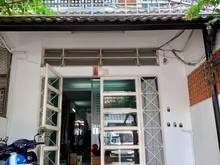 Hình ảnh Cho thuê nhà Hẻm xe tải Nguyễn Huy Tưởng, Phường 6, Bình Thạnh