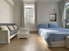 Hình ảnh Phòng Trọ Giá Tốt Cho Thuê 35M2 Full Nội Thất - ngay CVPM Quang Trung