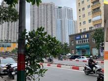 Hình ảnh Mặt phố Nguyễn Chánh, Cầu Giấy, 40m2 kinh doanh mọi loại hình