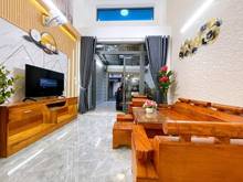 Hình ảnh CHÍNH CHỦ Bán Lẹ nhà Phạm Hùng q8 64m2 SHR Chỉ 1,5 tỷ