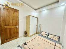 Hình ảnh Phòng Trọ Mới Xây Siêu Xinh- Full NT Giá Chỉ 4Tr8 Tại Nơ Trang Long,BT