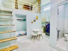 Hình ảnh Căn Hộ 2 PN 50m2 - Duplex 2PN 35m2, Trần Quốc Hoàn Phường 4 Tân Bình